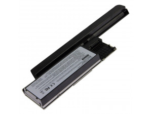 Батерия за лаптоп Dell Latitude D620 D630 9 Клетки (заместител)